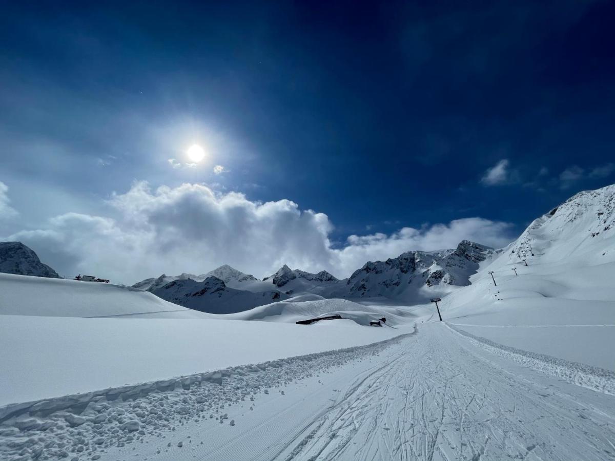 Terra Inn Neustift im Stubaital Bagian luar foto